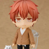 ねんどろいど ギヴン 佐藤真冬《23年6月預定》 4580590172531