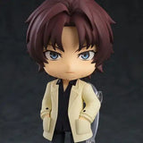 ねんどろいど 文豪ストレイドッグス 織田作之助《23年8月預定》 4580590173521