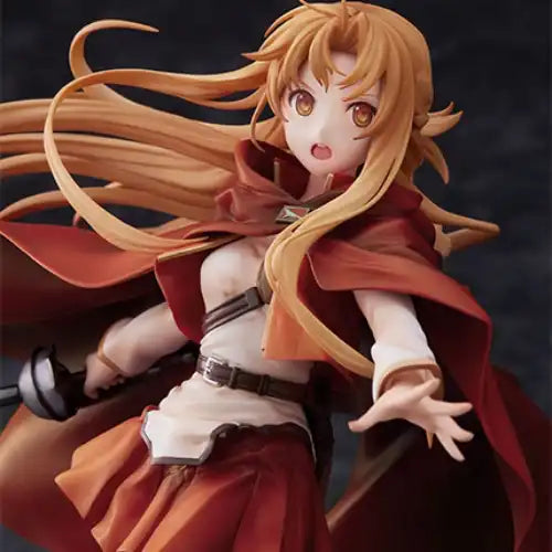 【2次受注】劇場版 ソードアート・オンライン -プログレッシブ- 星なき夜のアリア　アスナ《23年4月預定》 md21-0273001-1