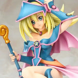 【限定販売/再販】遊☆戯☆王デュエルモンスターズ ブラック・マジシャン・ガール《23年10月預定》 4545784043585