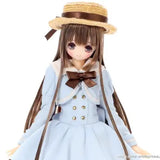 えっくす☆きゅーと ふぁみりー -meow×meow a・la・mode- Cat lover/SERA(せら)(Pale blue Ver.)《23年8月預定》 4582119996543