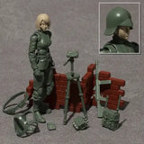 G.M.G. PROFESSIONAL 機動戦士ガンダム ジオン公国軍一般兵士03※不設寄送《23年12月預定》 4535123837739