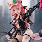 【限定販売】『ドールズフロントライン』UKM-2000 疾風迅雷 -重傷 Ver.-《23年9月預定》 4580769940312