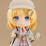 ねんどろいど ホロライブプロダクション ワトソン・アメリア《23年12月預定》 4580590175693