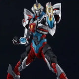 figma SSSS.GRIDMAN グリッドマン(Primal Fighter)《23年1月預定》 4580590170339