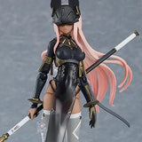 figma FALSLANDER HEMET NETHEL《23年10月預定》 4545784068434