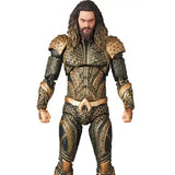 MAFEX AQUAMAN(ZACK SNYDER'S JUSTICE LEAGUE Ver.)《24年4月預定》 4530956472096