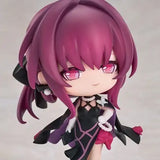 崩壊:スターレイル カプセルトイ-列車歓迎茶会- デフォルメフィギュア カフカ※不設寄送《25年5月預定》 6942421131311