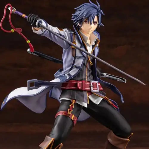 【再販】英雄伝説 創の軌跡 リィン・シュバルツァー《23年11月預定》 4934054057184