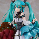 プロジェクトセカイ カラフルステージ! feat.初音ミク 初音ミク Rose Cage Ver.《24年1月預定》 4580416945721