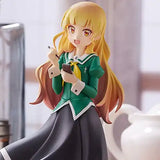 POP UP PARADE TVアニメ「私の百合はお仕事です!」 白鷺陽芽※不設寄送《23年11月預定》 4580416947862