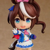 ねんどろいど ウマ娘 プリティーダービー トウカイテイオー《23年5月預定》 4580590171985