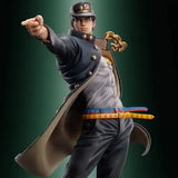 【再販】スタチューレジェンド ジョジョの奇妙な冒険 第3部 空条承太郎《22年12月預定》 4582638220389