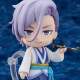 ねんどろいど REVENGER 碓水幽烟《23年9月預定》 4580590174412