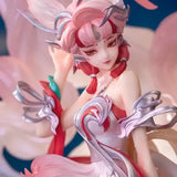 王者栄耀 妲己 青丘・九尾狐Ver.《23年12月預定》 6971804910892