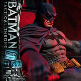 スローンレガシー バットマン(コミック) バットマン タクティカルスローン Design by Gabriele Dell'Otto エコノミー版《24年12月預定》 4580708047270