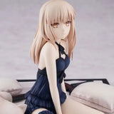 KDcolle『Fate/stay night [Heaven’s Feel]』 セイバーオルタ ベビードールver.※可選擇特典版《24年3月預定》 4942330183748