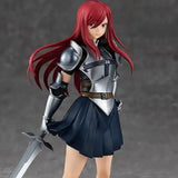 【再販】POP UP PARADE FAIRY TAIL エルザ・スカーレット※不設寄送《23年5月預定》 4580416946711