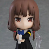 ねんどろいど かぐや様は告らせたい-ファーストキッスは終わらない- 伊井野ミコ《24年1月預定》 4580590175013