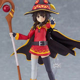 【再販】figma この素晴らしい世界に祝福を!3 めぐみん《24年5月預定》 4545784069004