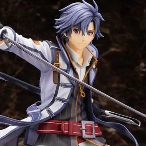 英雄伝説 創の軌跡 リィン・シュバルツァー《22年1月預定》 4934054032136