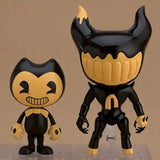 ねんどろいど Bendy and the Ink Machine ベンディー&インクデーモン《24年4月預定》 4580590175983