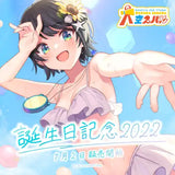 ホロライブプロダクション 大空スバル 誕生日記念2022※請選擇款式 ※不設寄送《22年12月預定》 43082062889180