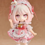 ねんどろいどどーる ティータイムシリーズ:ビアンカ《23年10月預定》 4580590172098