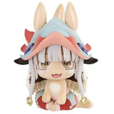 るかっぷ メイドインアビス 烈日の黄金郷 ナナチ※不設寄送《23年12月預定》 4535123837609