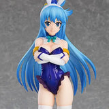 POP UP PARADE この素晴らしい世界に祝福を! アクア バニーVer. L size※不設寄送《23年12月預定》 4545784043660