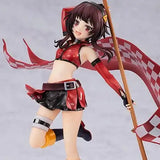 KDcolle この素晴らしい世界に祝福を! めぐみん レースクイーンVer.※可選擇特典版《23年9月預定》 4935228528509