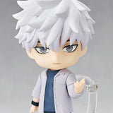 ねんどろいど 時光代理人 -LINK CLICK- 陸光(ヒカル)《23年12月預定》 4580590170223