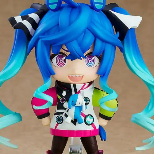 ねんどろいど ウマ娘 プリティーダービー ツインターボ《23年3月預定》 4580590170964