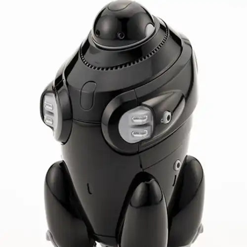 MARUTTOYS MAMORU ブラックVer.※不設寄送《23年11月預定》 4934054042852