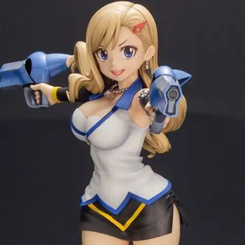 ARTFX J EDENS ZERO レベッカ・ブルーガーデン《22年2月預定》 4934054034468