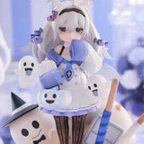 デザートプラネット 水星・マーキュリー ノンスケールフィギュア《23年8月預定》 6972228190136