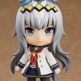 ねんどろいど ウマ娘 プリティーダービー オグリキャップ《23年9月預定》 4580590174122