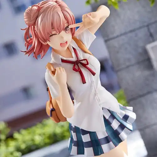 やはり俺の青春ラブコメはまちがっている。完 由比ヶ浜結衣《24年5月預定》 4981932518145