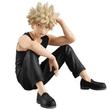 G.E.M.シリーズ 僕のヒーローアカデミア てのひら爆豪勝己※不設寄送《23年12月預定》 4535123837227