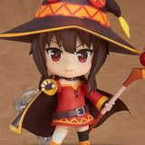 【再販】ねんどろいど この素晴らしい世界に祝福を!2 めぐみん※可選擇特典版《22年10月預定》 4580590129580