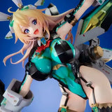 【18+】ヴェルテクス・オリジナルズ オービットガールズ ENTRY NO.01 フィオナ・フルムーン《23年6月預定》 4562389471735