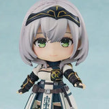 ねんどろいど ホロライブプロダクション 白銀ノエル《23年5月預定》 4580590172135