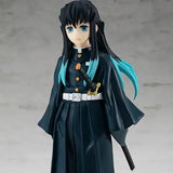 POP UP PARADE 鬼滅の刃 時透無一郎※不設寄送《23年8月預定》 4580416947220