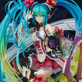 【限定販売】キャラクターボーカルシリーズ 初音ミク バーチャル ポップスターVer.《24年1月預定》 4545784043301