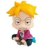 るかっぷ ONE PIECE マルコ※不設寄送《23年12月預定》 4535123836824