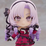 ねんどろいど にじさんじ 壱百満天原サロメ《23年11月預定》 4580590175143