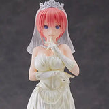 【限定販売】五等分の花嫁∬ 中野一花 ウェディングVer.《24年8月預定》 4981932518749