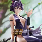 地獄楽 杠《24年4月預定》 4580736409835