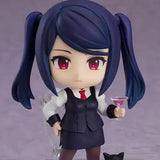 ねんどろいど VA-11_HALL-A ジル・スティングレイ《23年5月預定》 4580590171398