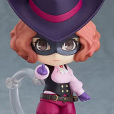 【再販】ねんどろいど PERSONA5 the Animation 奥村春 怪盗服Ver.《23年11月預定》 4580590175440